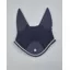 Premier Equine Salto Fly Veil - Navy